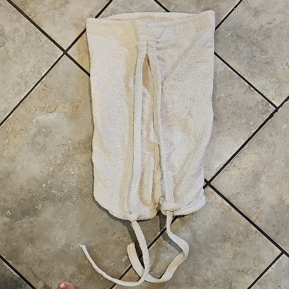 Tommy Hilfiger Cozumel Canvas Tote View 2